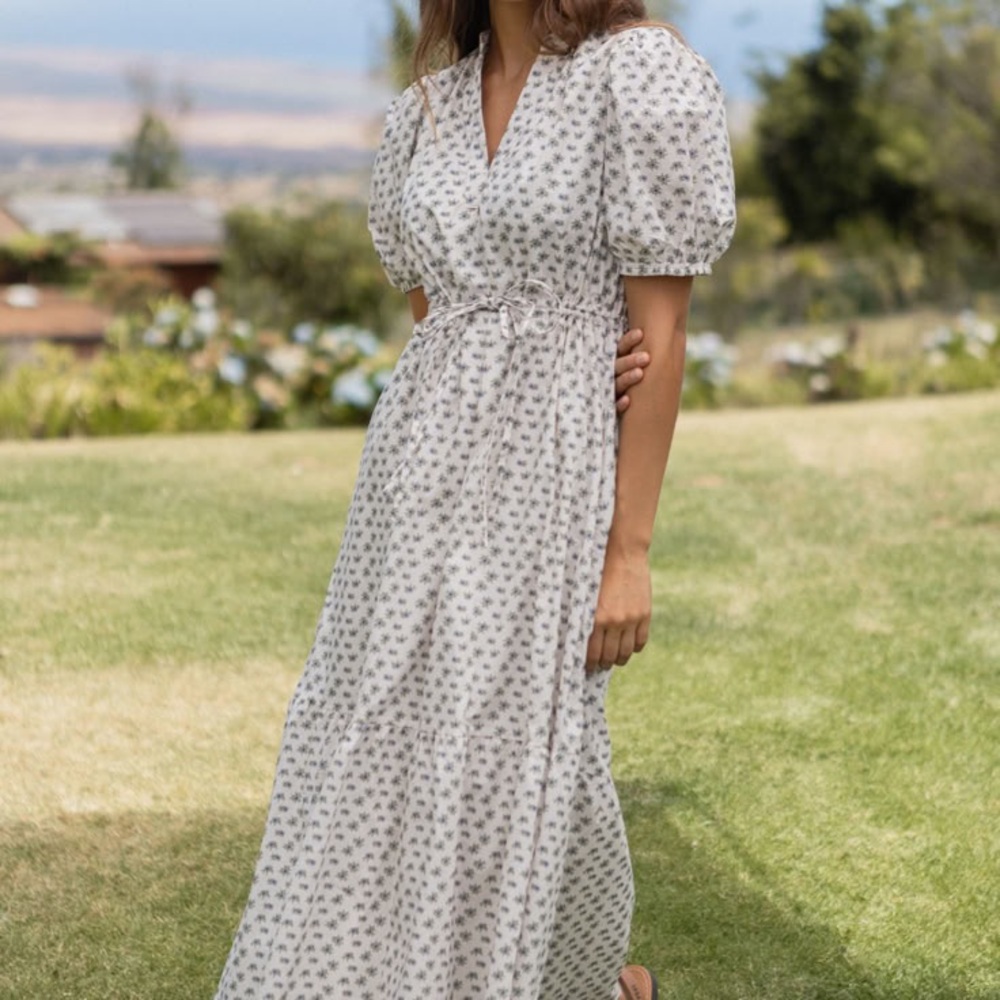 Neuflora Darcy Dress
